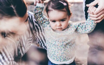4 Surprising Things About Parenting in the US