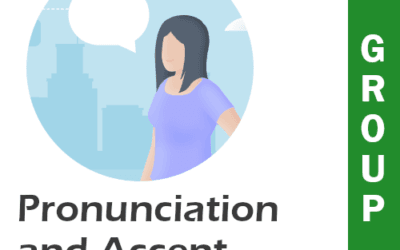 Pronunciation and Accent Modification