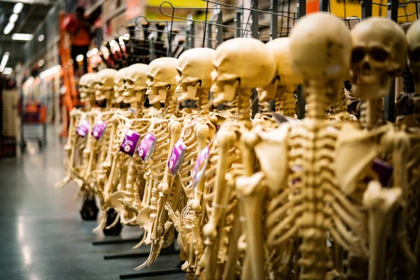 4 Things to Expect from Your First Halloween in the U.S.
