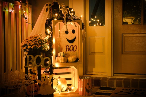 4 Things to Expect from Your First Halloween in the U.S.