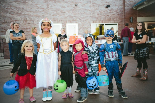 4 Things to Expect from Your First Halloween in the U.S.