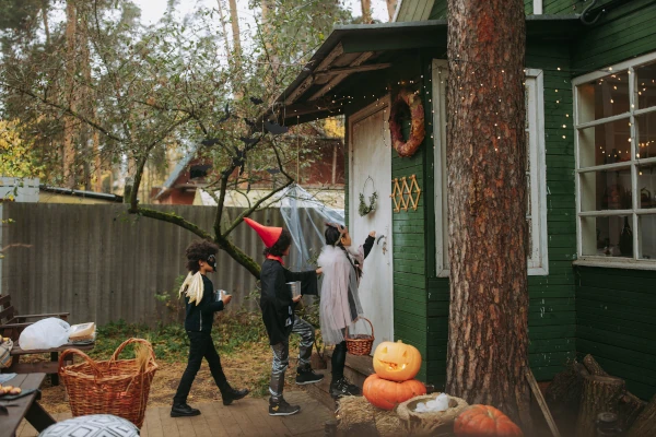 5 Things to Expect from Your First Halloween in the U.S.