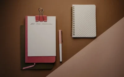 The History of New Year’s Resolutions