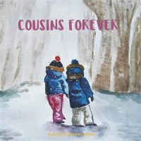 Cousins Forever - 01