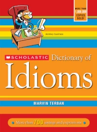 Idioms - 01
