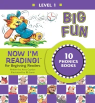 Now Im Reading - 01