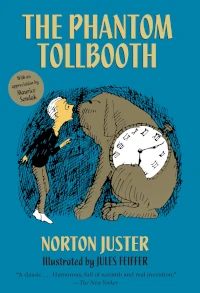 Phantom Tollbooth - 01