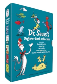 Seuss - Collection - 02