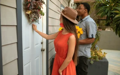 Being a Good Houseguest: 7 Helpful Tips