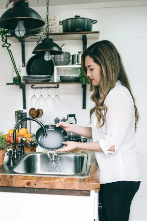Tips for Being a Good Houseguest