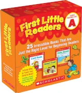 First Little Readers - Great ESL Books for Kids 2024