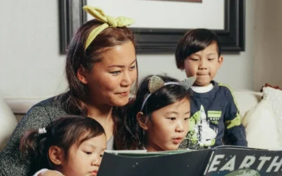 Great ESL Books for Kids