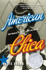 American Immigrant Stories - American Chica