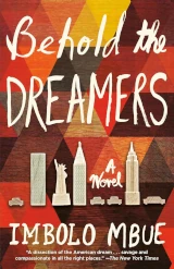 Recommended Stories about Being an American Immigrant - Behold the Dreamers