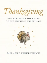 Thanksgiving - Melanie Kirkpatrick