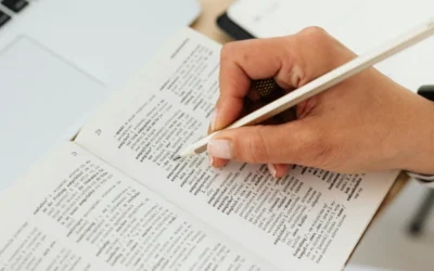 Build Active Vocabulary: Mental Strategies and Quick Tips