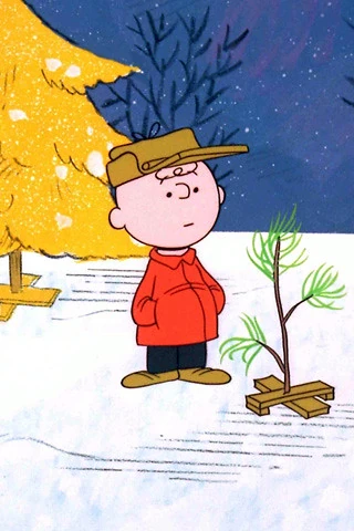 Christmas Traditions: 5 Lessons from A Charlie Brown Christmas