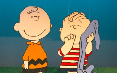 Christmas Traditions: 5 Lessons from A Charlie Brown Christmas