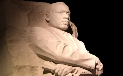 Great Leaders for Racial Equity in America