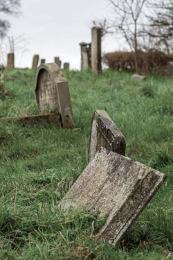 Common English Phrases with Surprisingly Dark Origins - Saved by the Bell