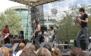 40 Amazing Experiences Around Seattle - Bumbershoot