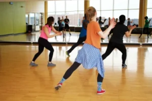 40 Amazing Experiences Around Seattle - Community Center Class