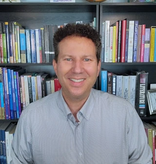 ESL Advantage Welcome Video - Mark Pedrin