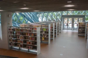 40 Amazing Experiences Around Seattle - Seattle Public Library