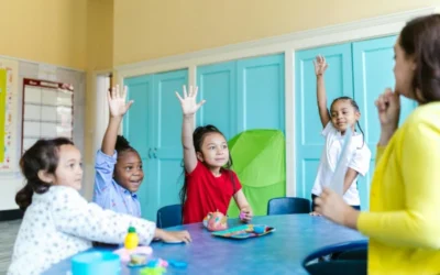 New School Year in the US: Helping Your Child Have a Great Start
