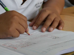 New School Year in the US - Homework