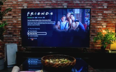 8 Fun American TV Shows for Learning English
