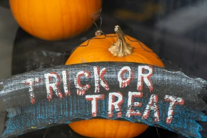 Halloween Safety Tips - Trick or Treating