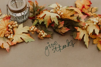 Fun American Thanksgiving Traditions - History