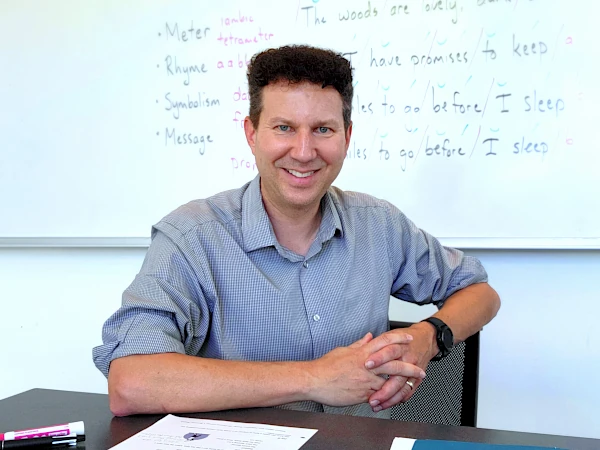 Register with ESL Advantage