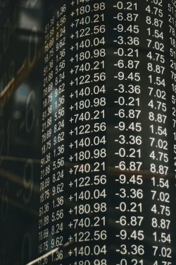 Saying Numbers in English